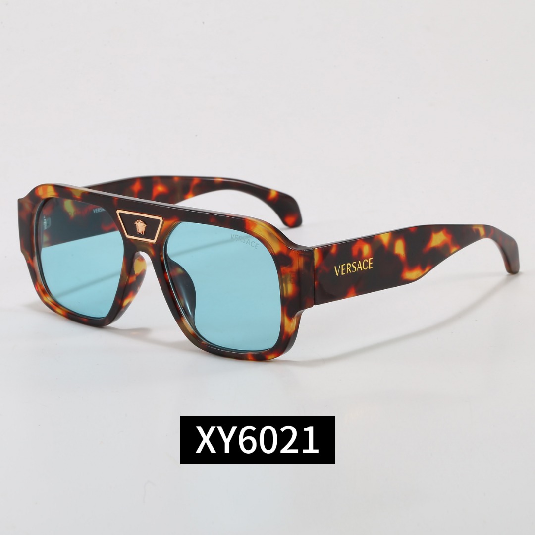 Fashion hot 7 color sunglasses XY6021