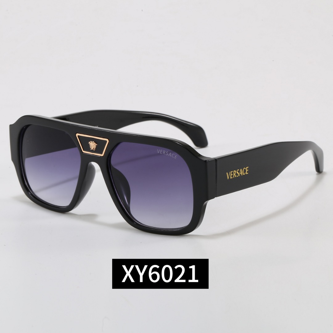 Fashion hot 7 color sunglasses XY6021