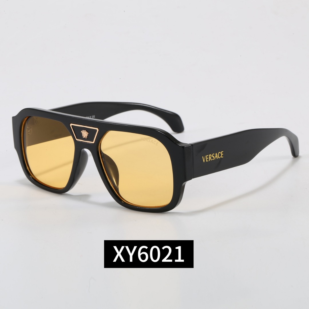 Fashion hot 7 color sunglasses XY6021