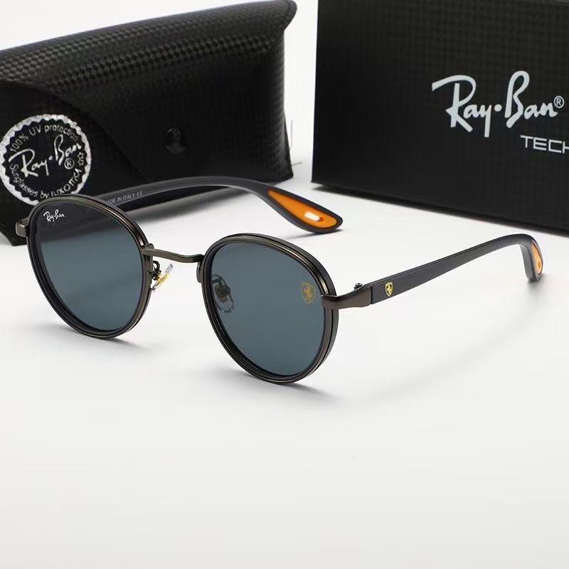 RB Fashion hot 7 color sunglasses 