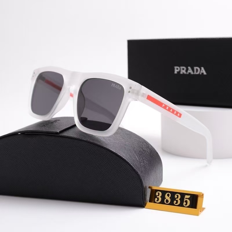 Fashion hot 4 color sunglasses 3835