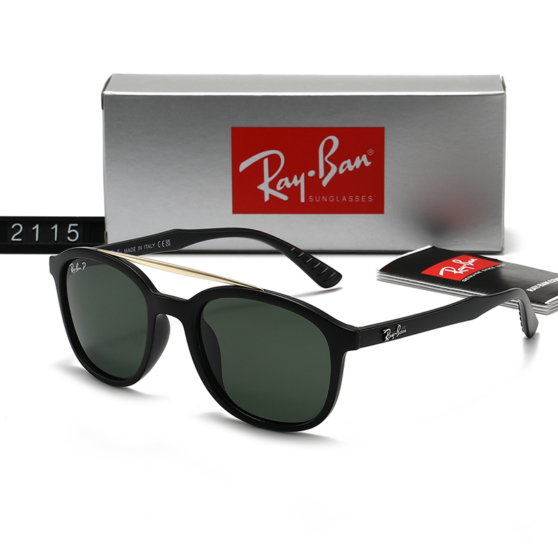 Fashion hot 8 color sunglasses 2115