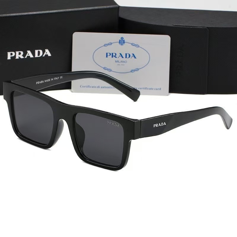 Fashion hot 2 color sunglasses 002