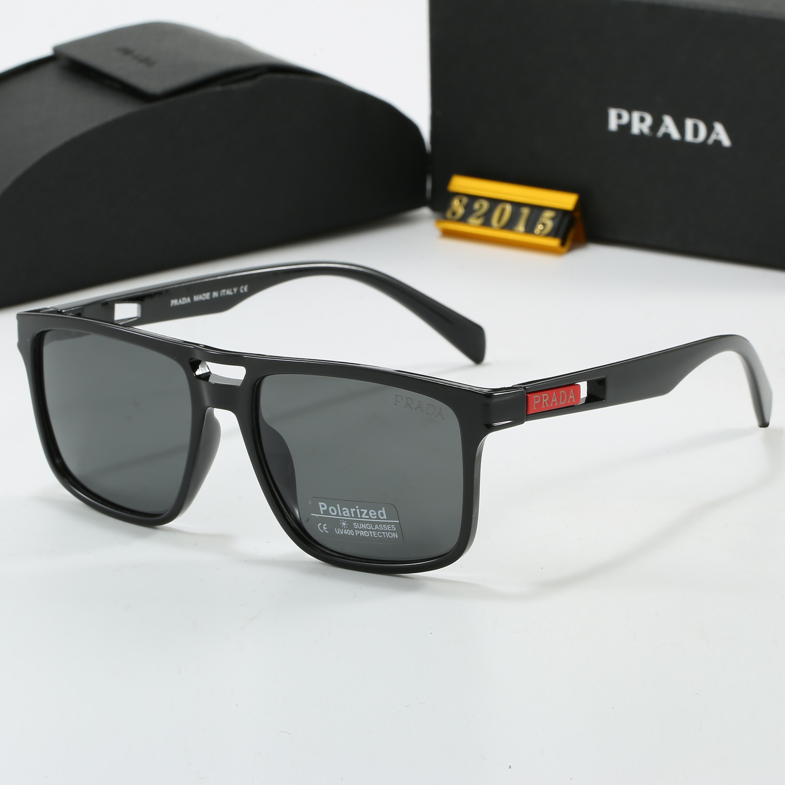Fashion hot 6 color sunglasses 82015