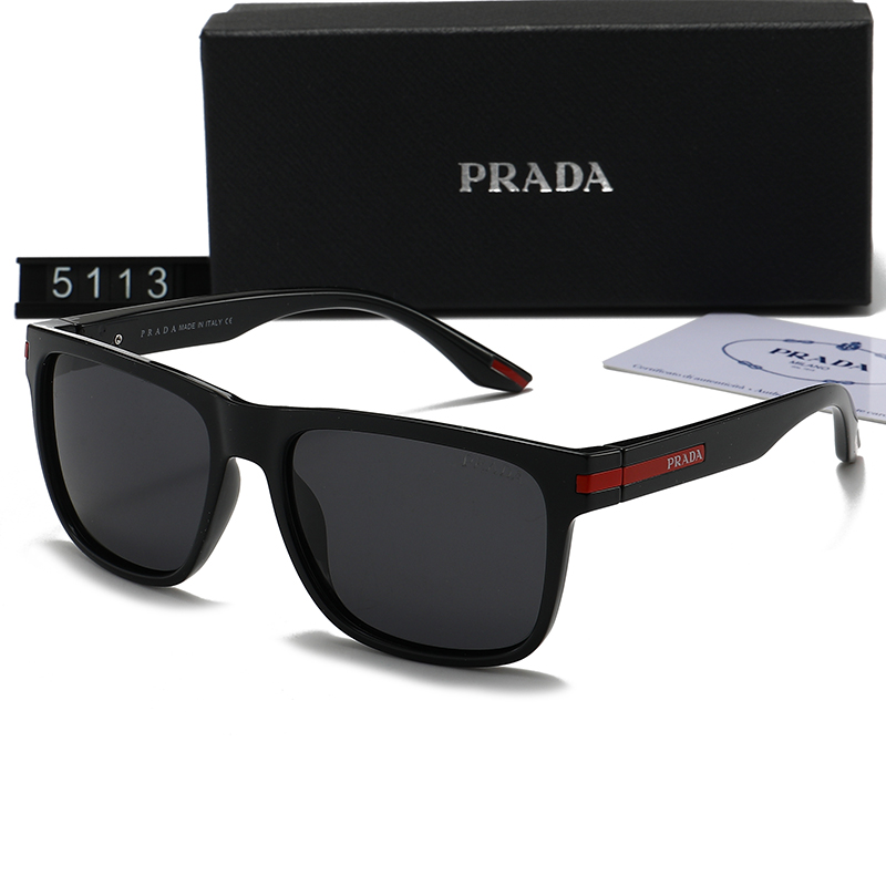 Fashion hot 6 color sunglasses 5113