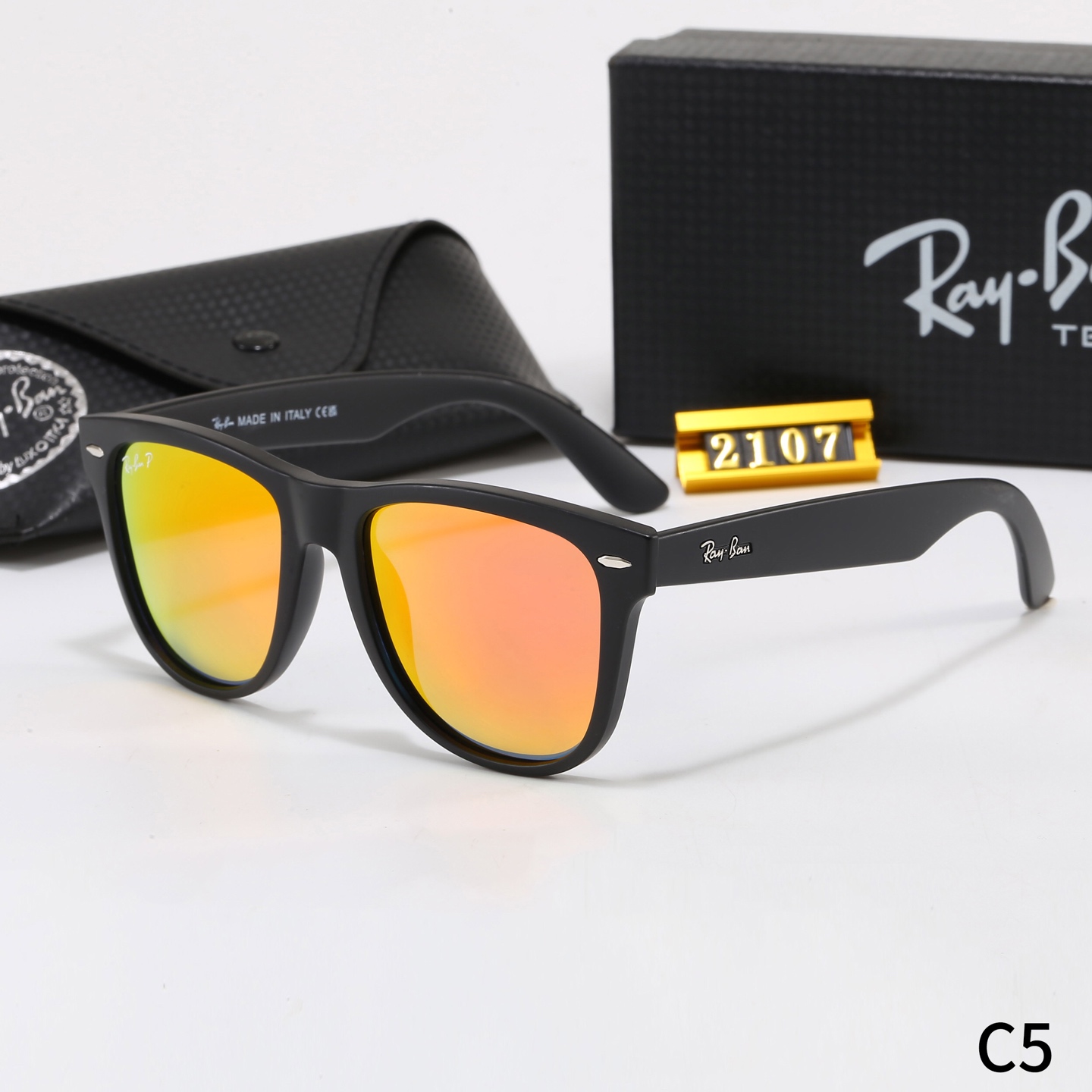 Fashion hot 8 color sunglasses 154638