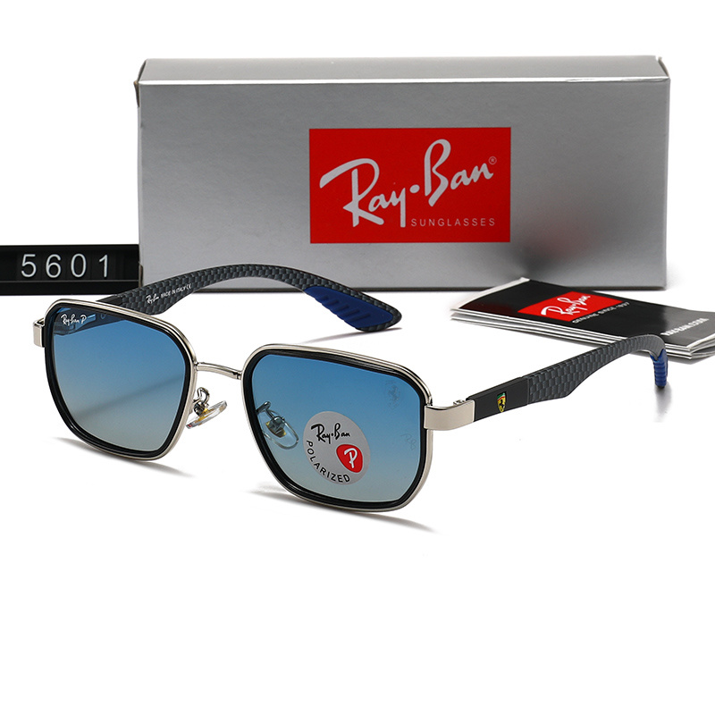 Fashion hot 6 color sunglasses 5601