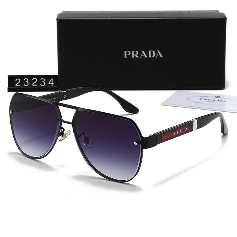 Fashion hot 5 color sunglasses 23234
