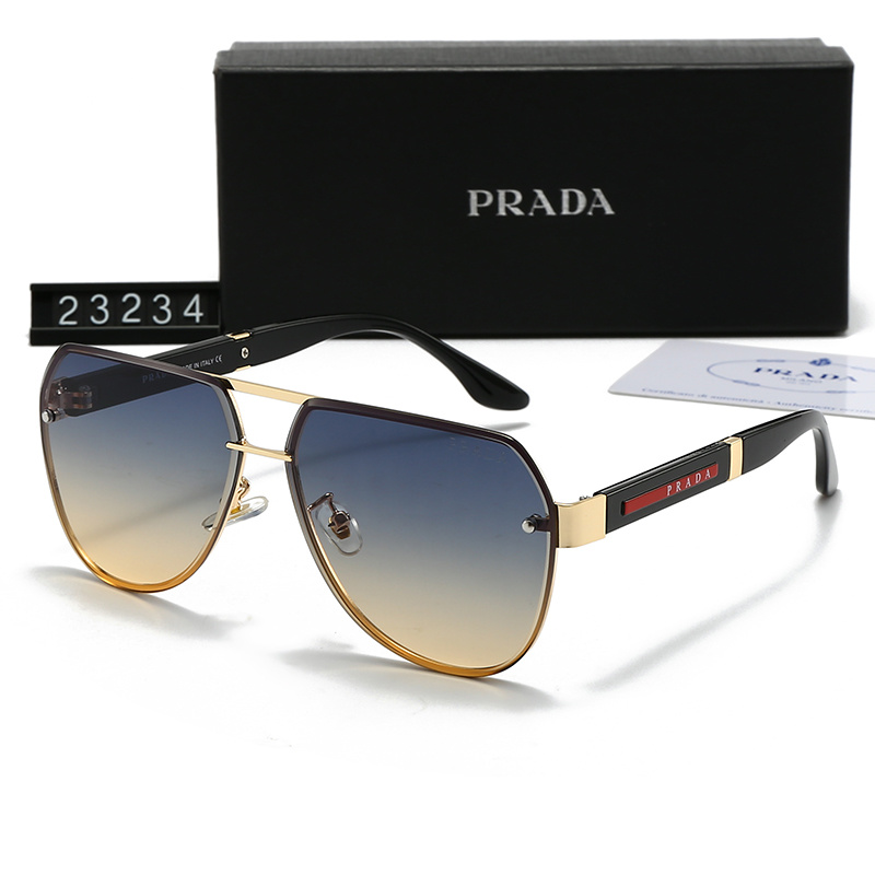Fashion hot 5 color sunglasses 23234