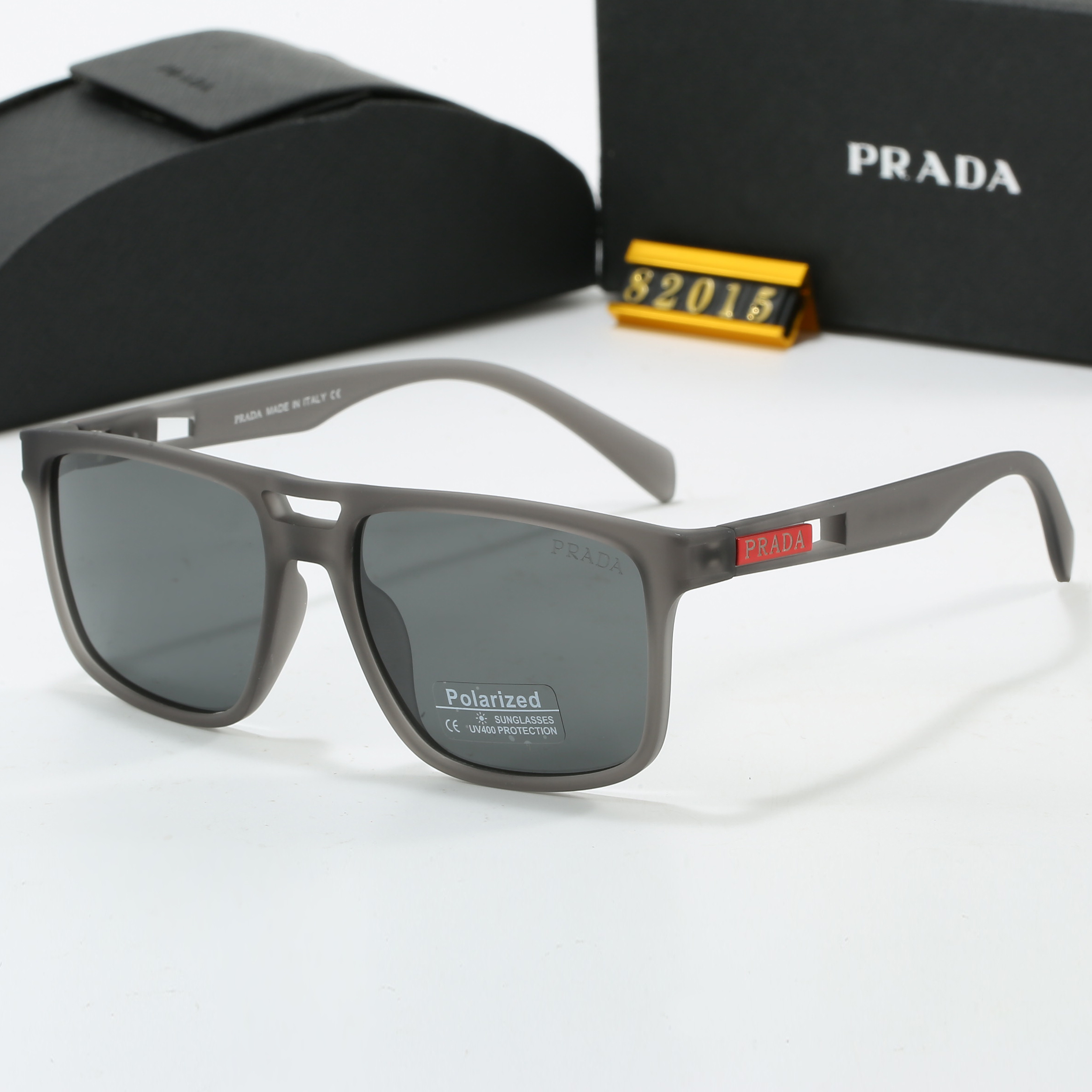 Fashion hot 6 color sunglasses 82015