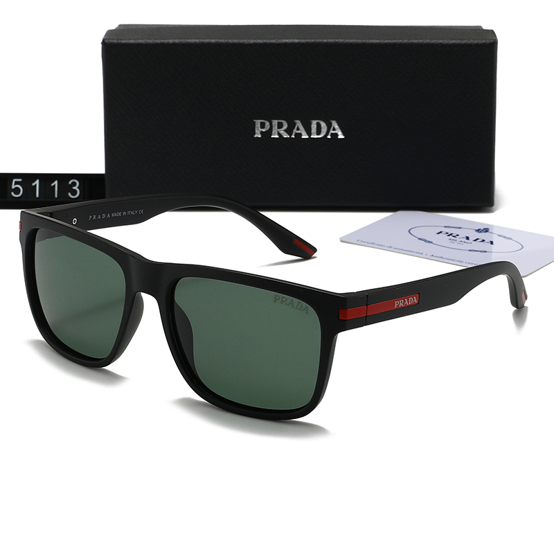 Fashion hot 6 color sunglasses 5113