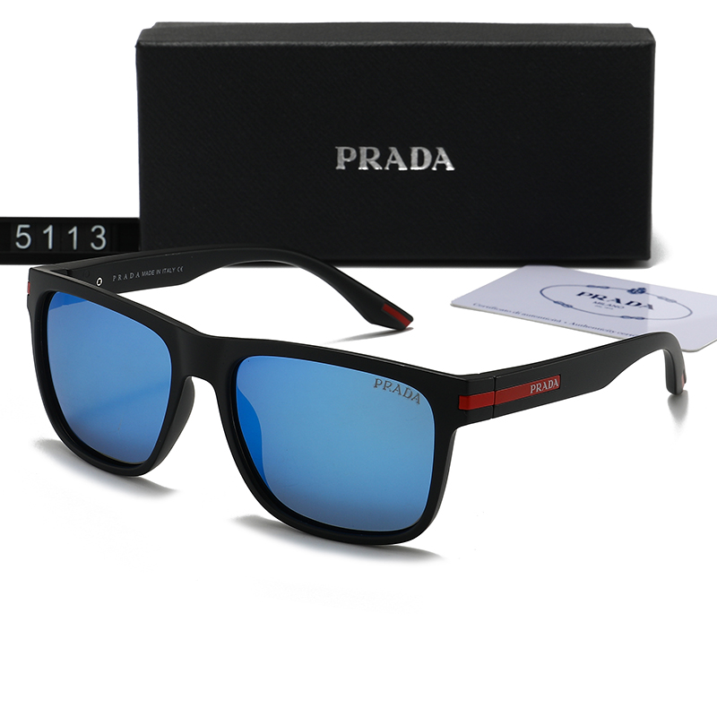 Fashion hot 6 color sunglasses 5113