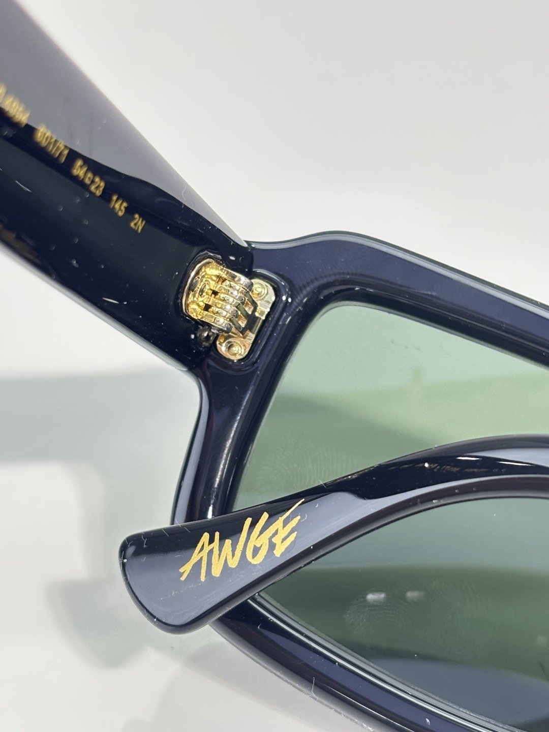 Fashion hot 5 color sunglasses