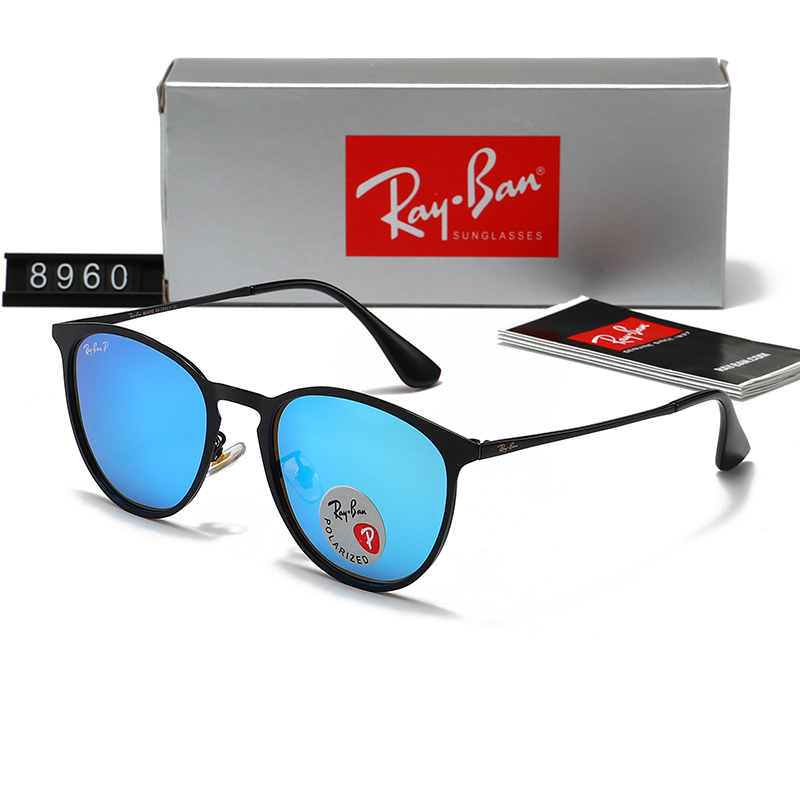 Fashion hot 6 color sunglasses 8960