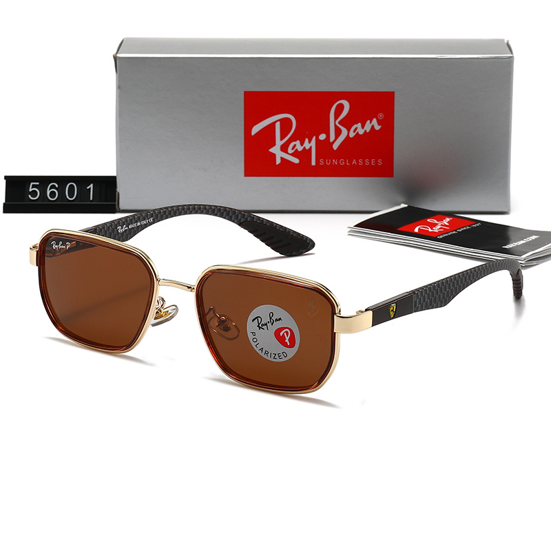 Fashion hot 6 color sunglasses 5601