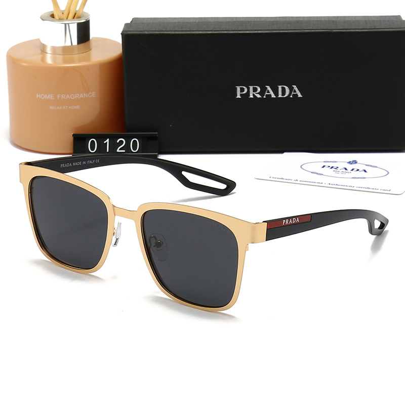 Fashion hot 6 color sunglasses 0120