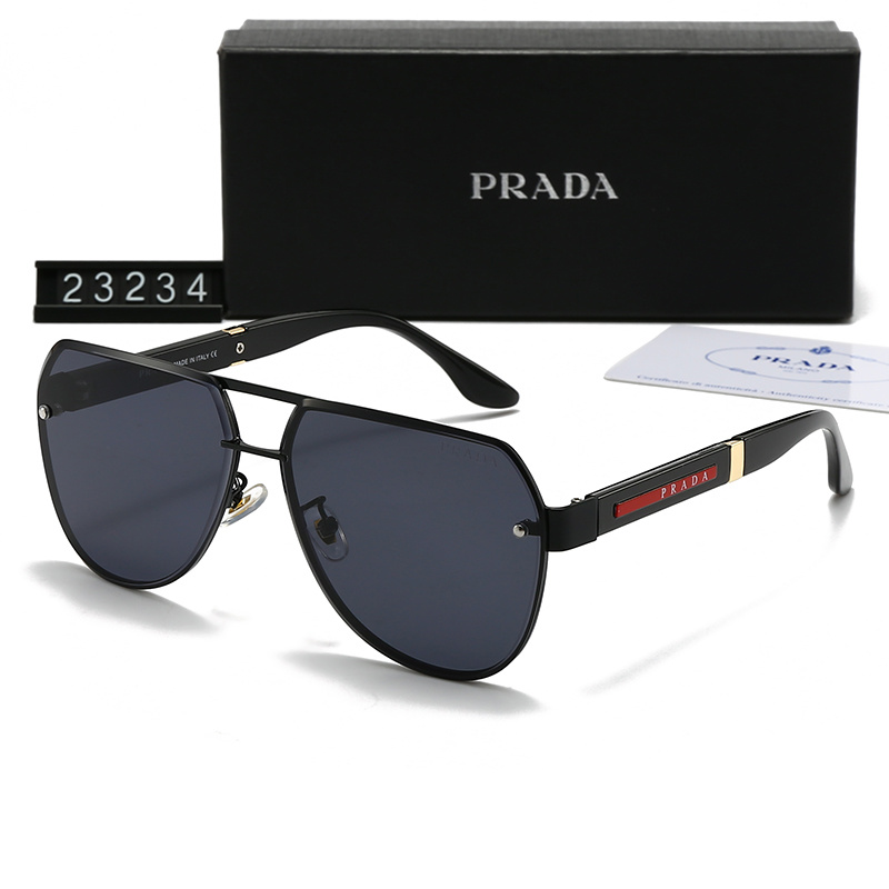 Fashion hot 5 color sunglasses 23234