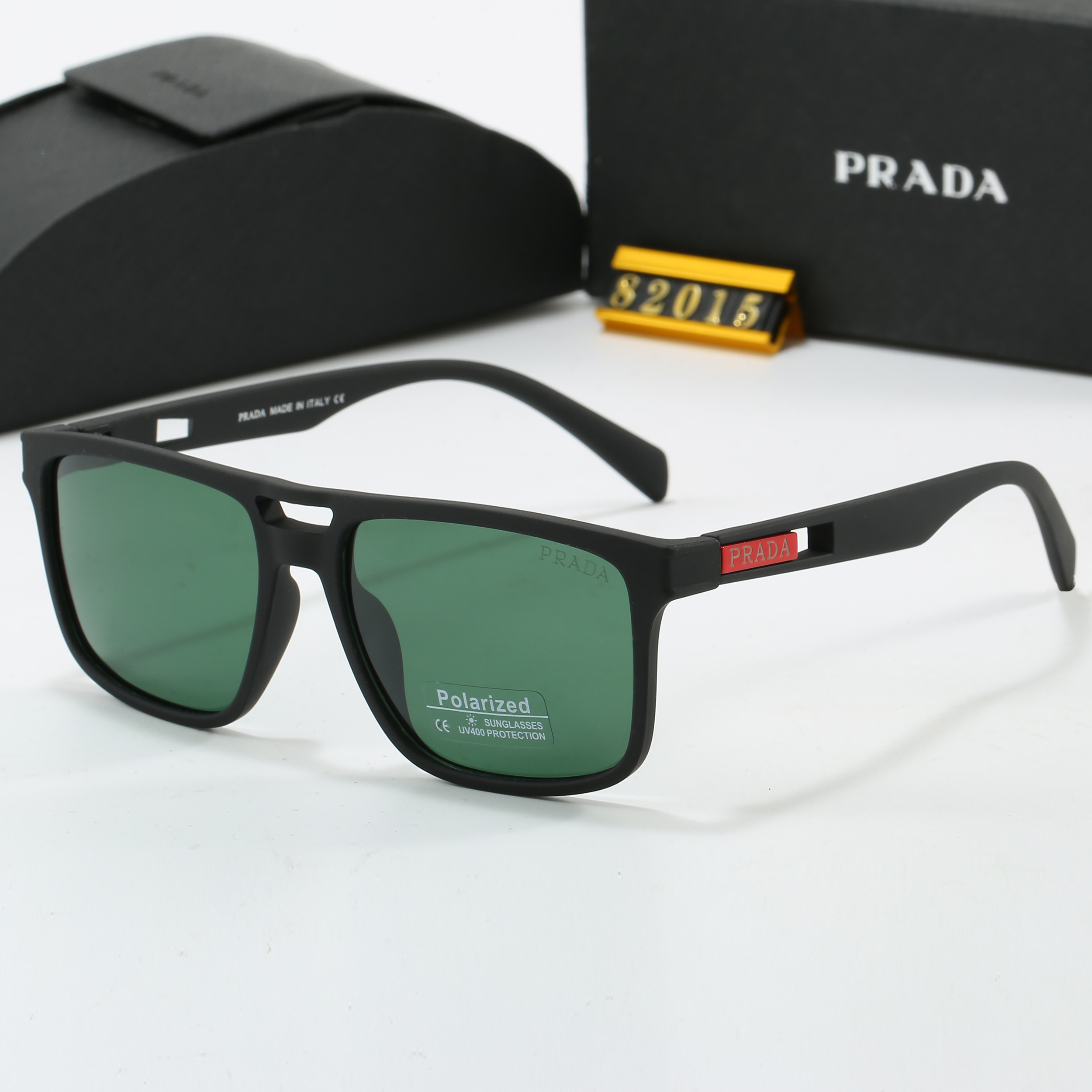 Fashion hot 6 color sunglasses 82015