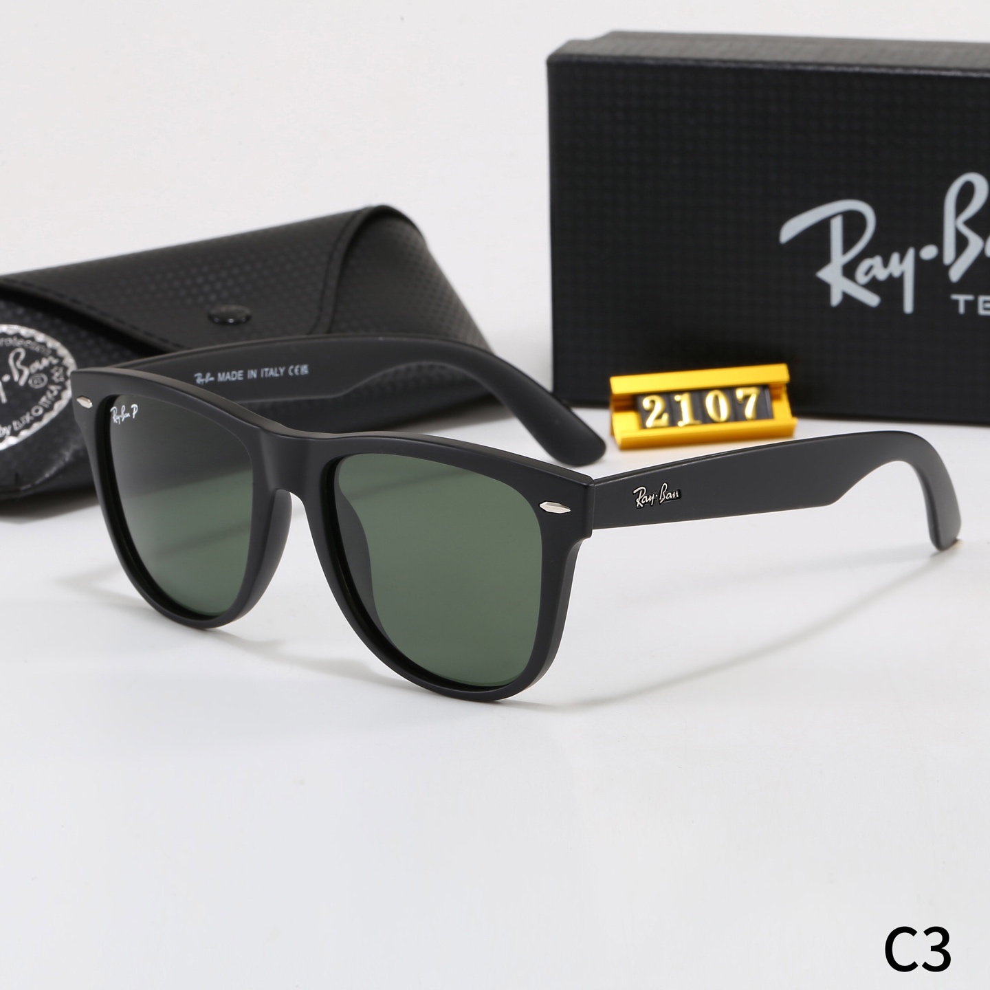 Fashion hot 8 color sunglasses 154638