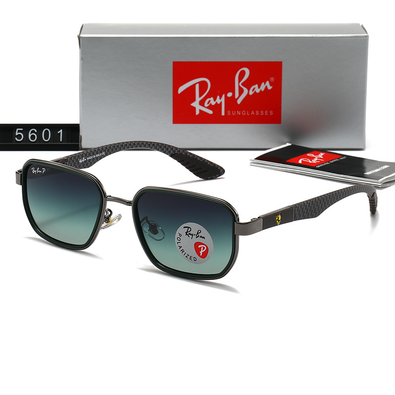 Fashion hot 6 color sunglasses 5601