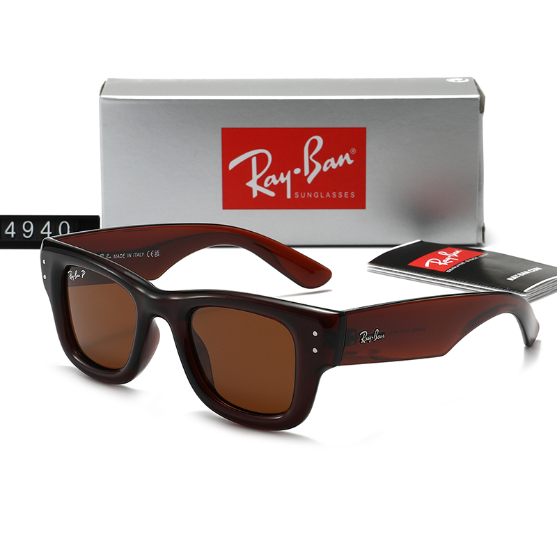 Fashion hot 8 color sunglasses 4940