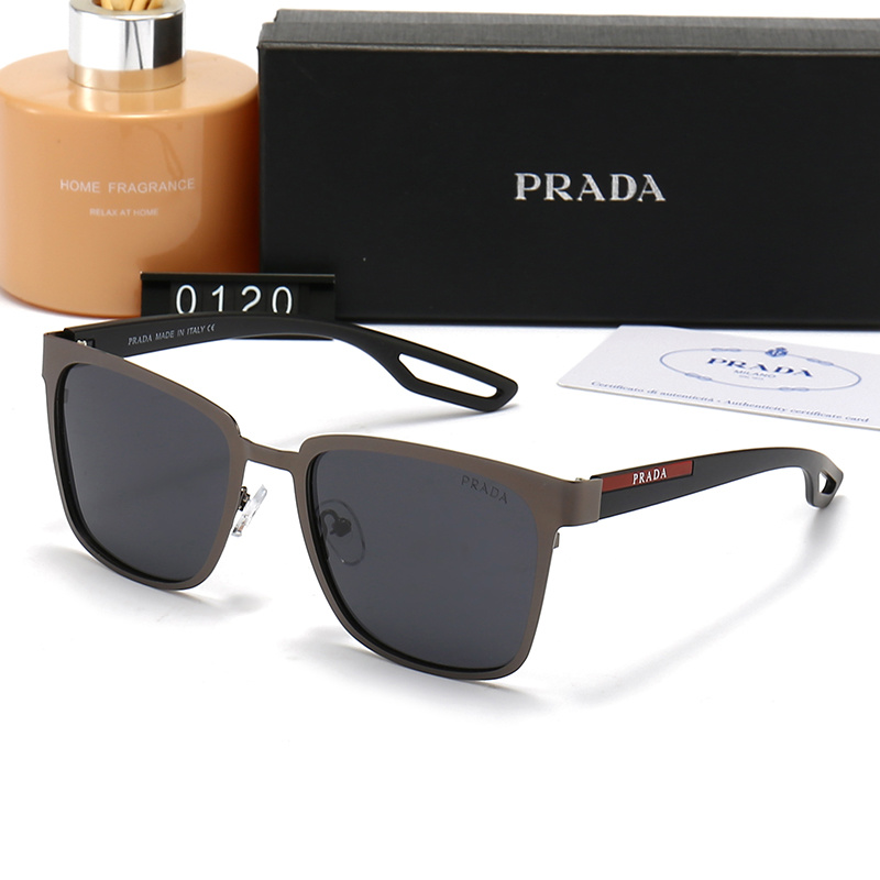 Fashion hot 6 color sunglasses 0120