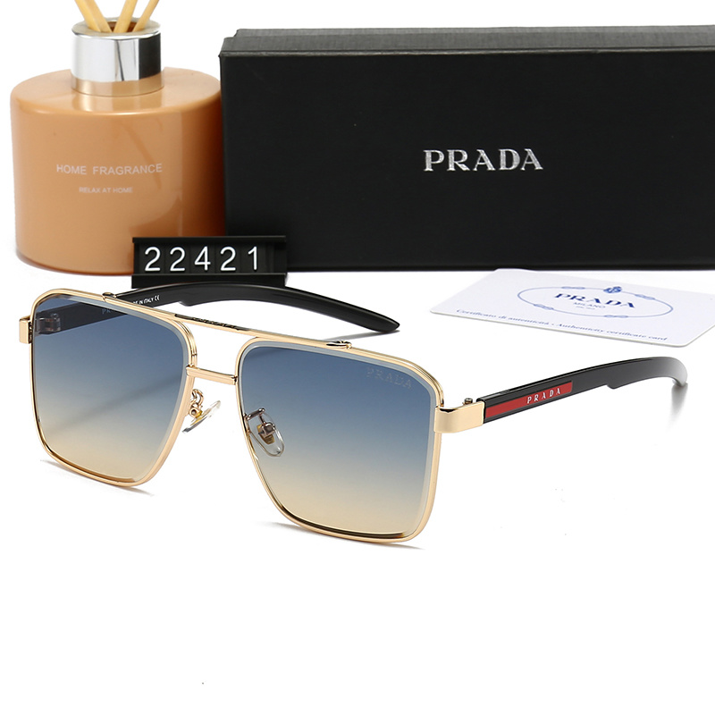 Fashion hot 6 color sunglasses 22241