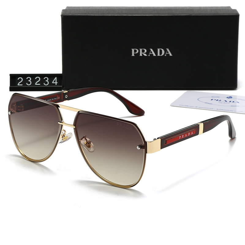 Fashion hot 5 color sunglasses 23234