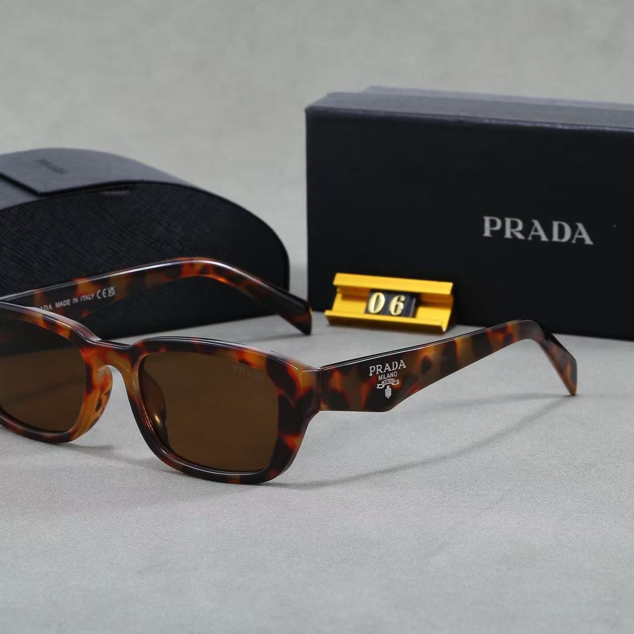Fashion hot 4 color sunglasses 08