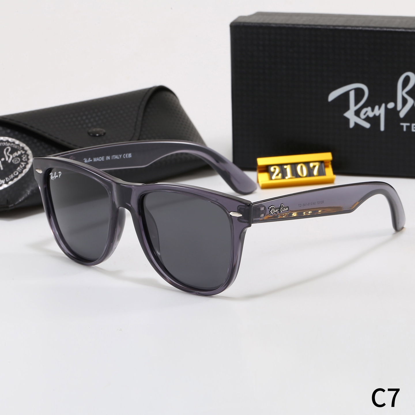 Fashion hot 8 color sunglasses 154638