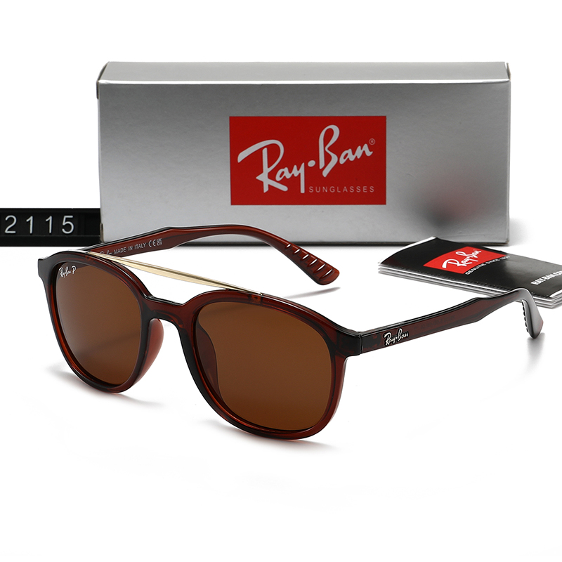 Fashion hot 8 color sunglasses 2115