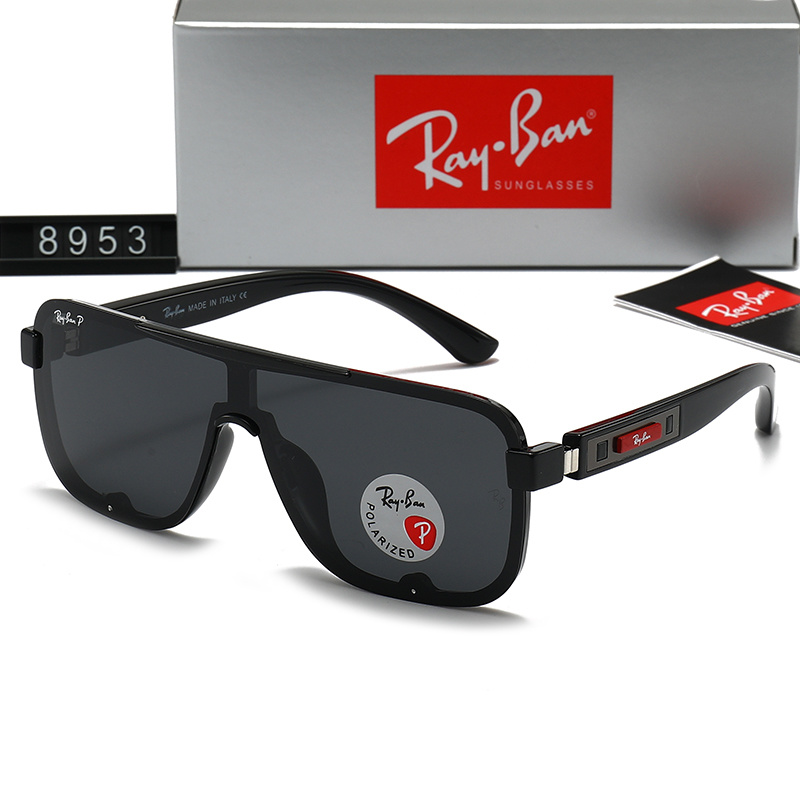 Fashion hot 6 color sunglasses 8953