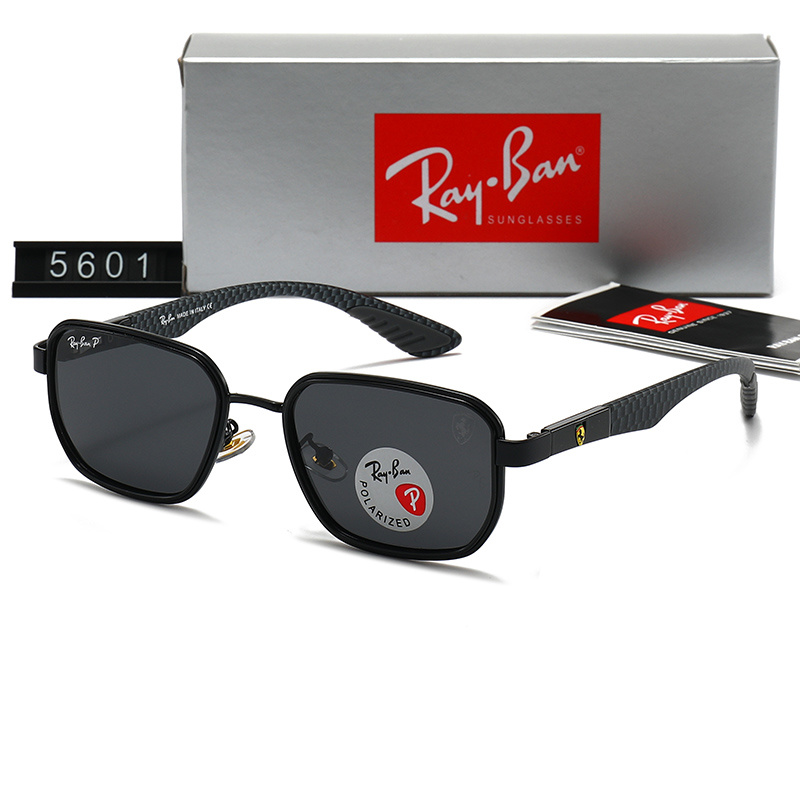 Fashion hot 6 color sunglasses 5601
