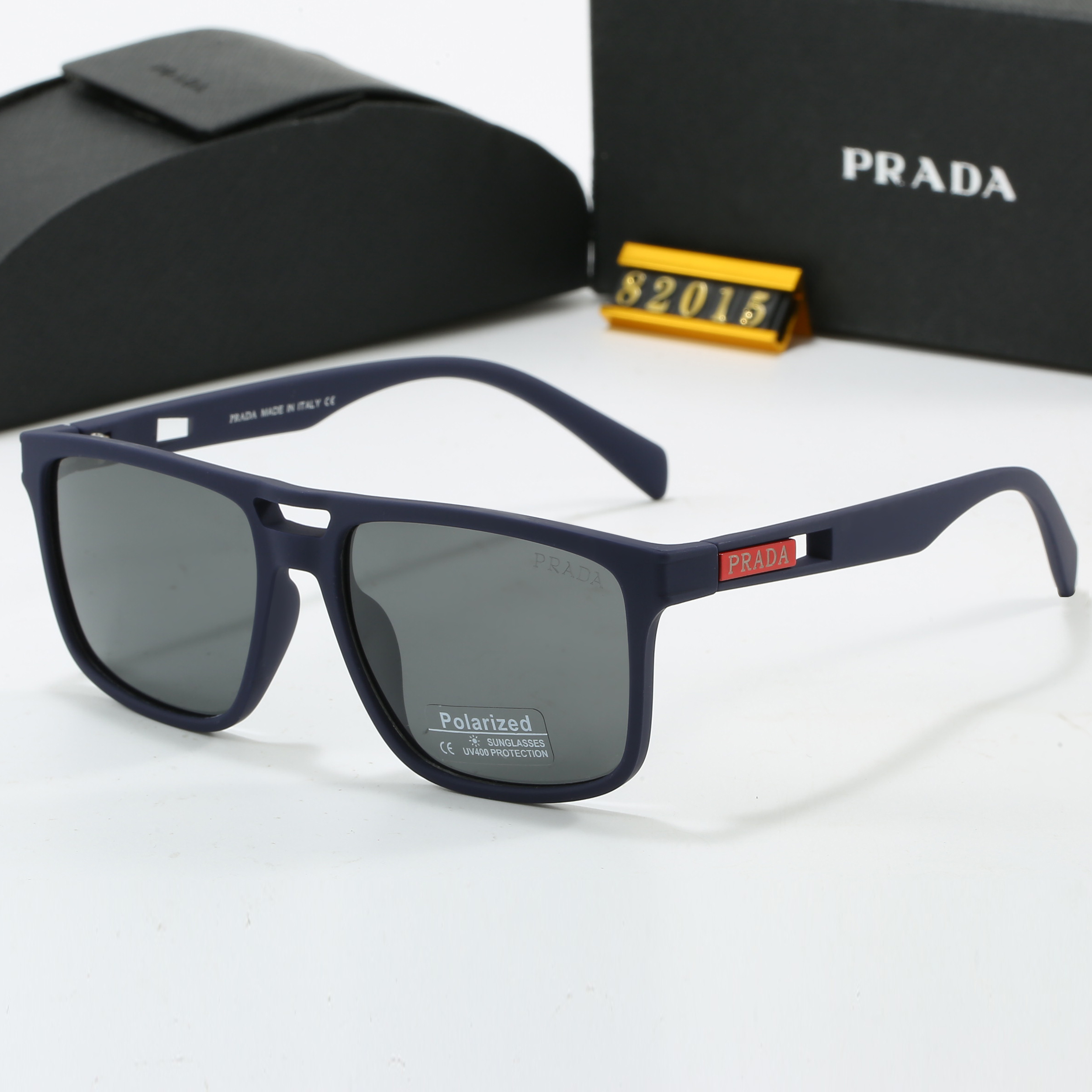 Fashion hot 6 color sunglasses 82015