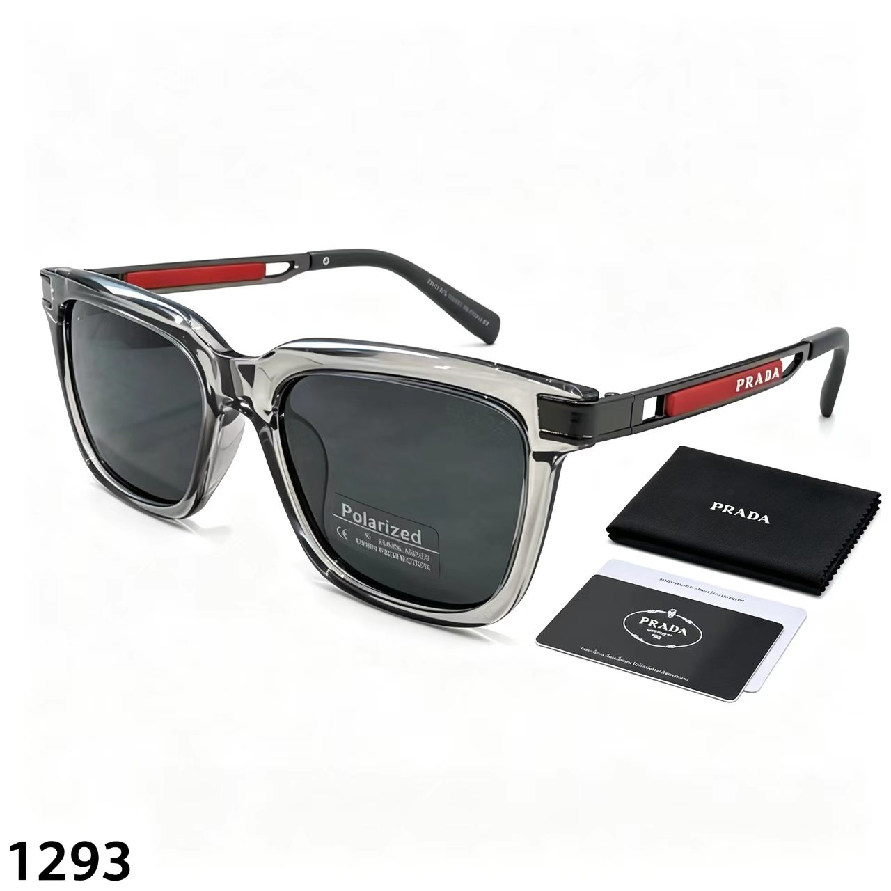 2026 NEW Fashion hot 4 color sunglasses 1293