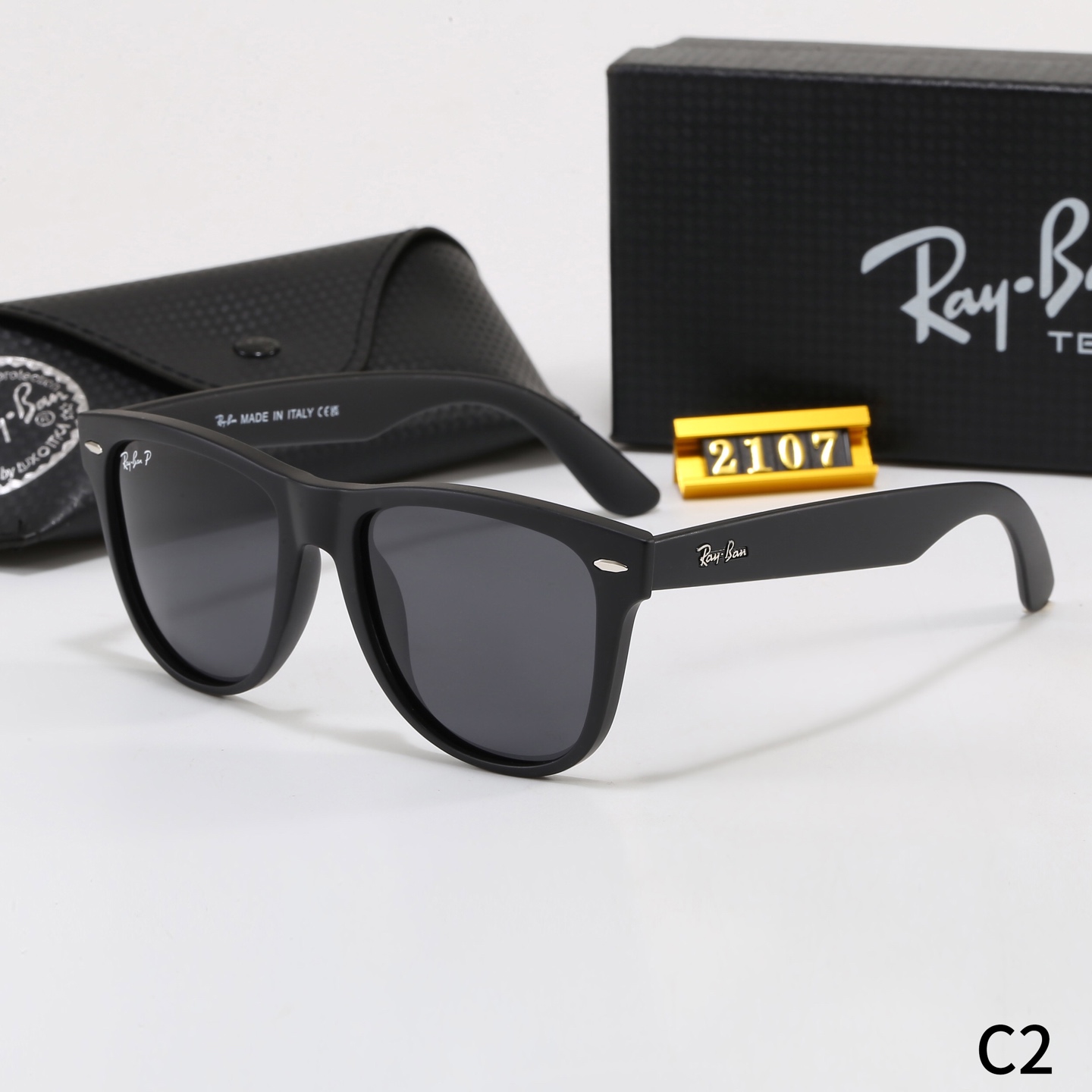 Fashion hot 8 color sunglasses 154638