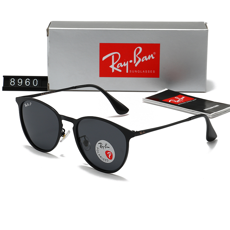 Fashion hot 6 color sunglasses 8960