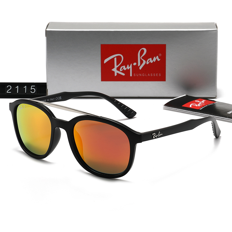 Fashion hot 8 color sunglasses 2115
