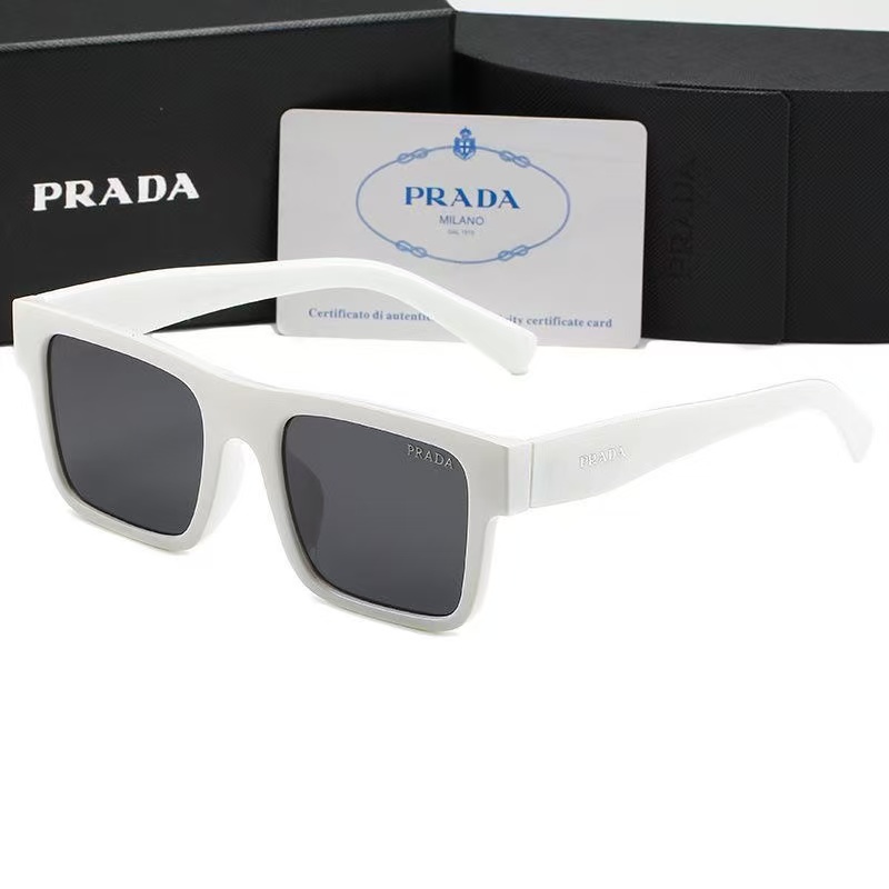 Fashion hot 2 color sunglasses 002