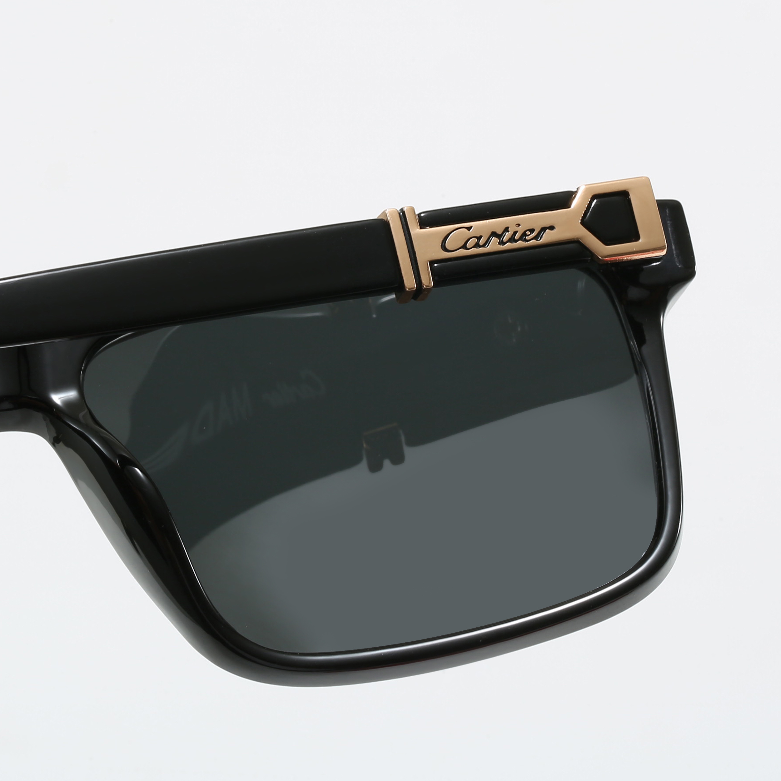 Fashion hot 7 color sunglasses 82006