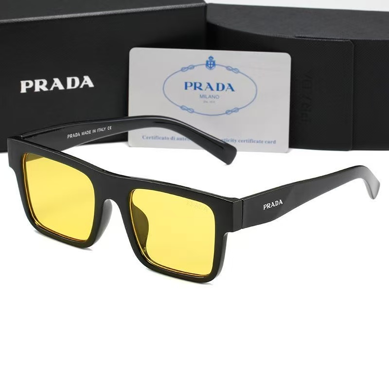 Fashion hot 2 color sunglasses 002