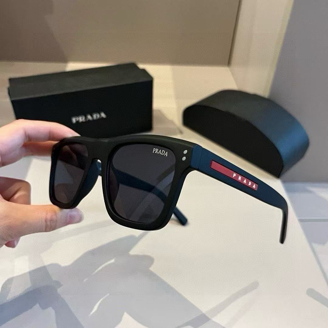 Fashion hot 4 color sunglasses 3835
