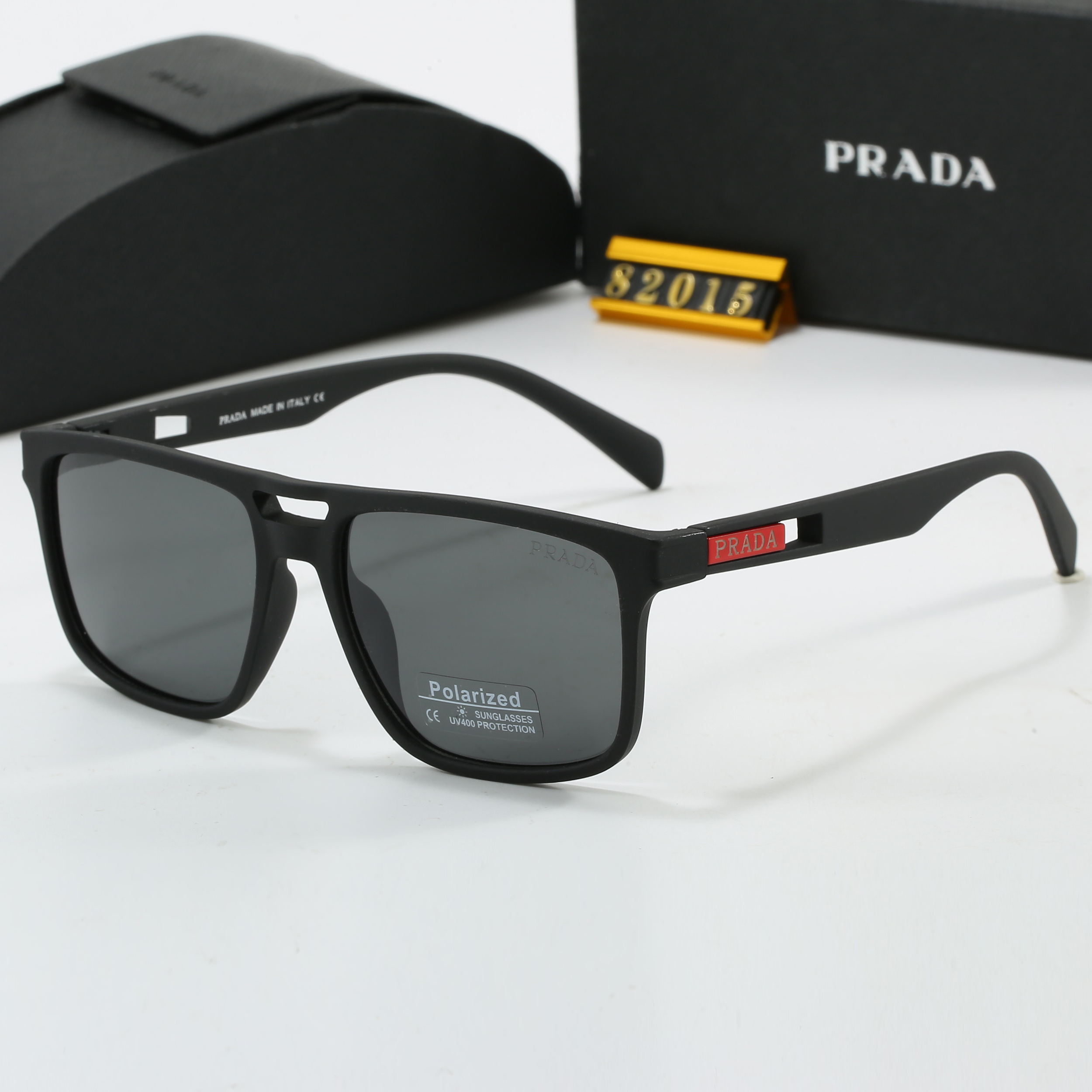 Fashion hot 6 color sunglasses 82015