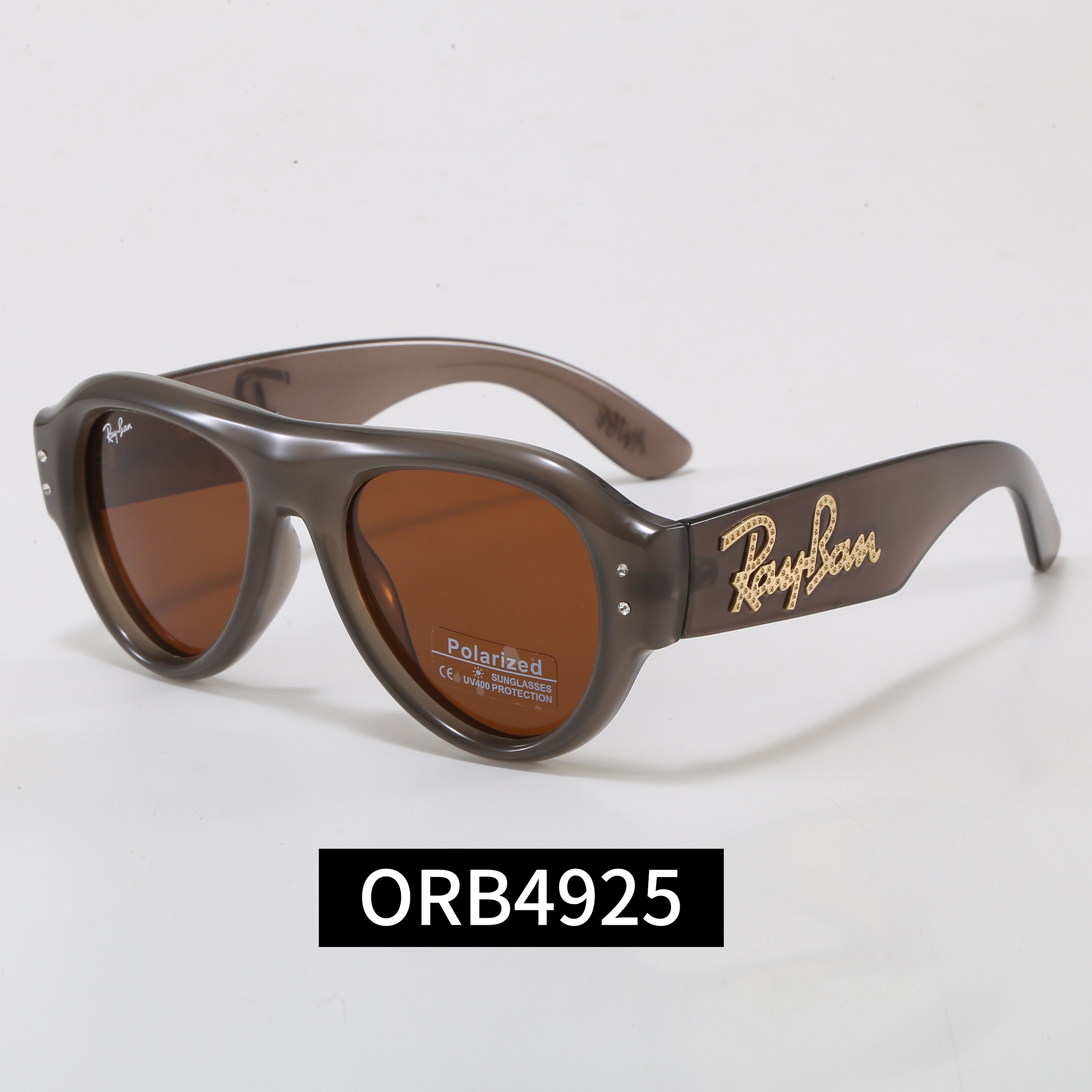 Fashion hot 6 color sunglasses 4925