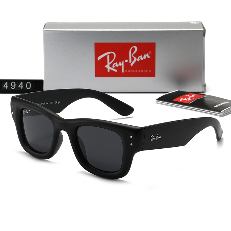 Fashion hot 8 color sunglasses 4940
