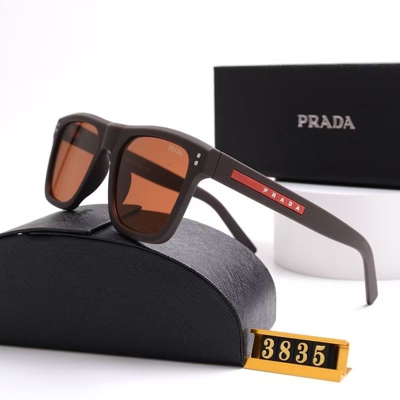 Fashion hot 4 color sunglasses 3835