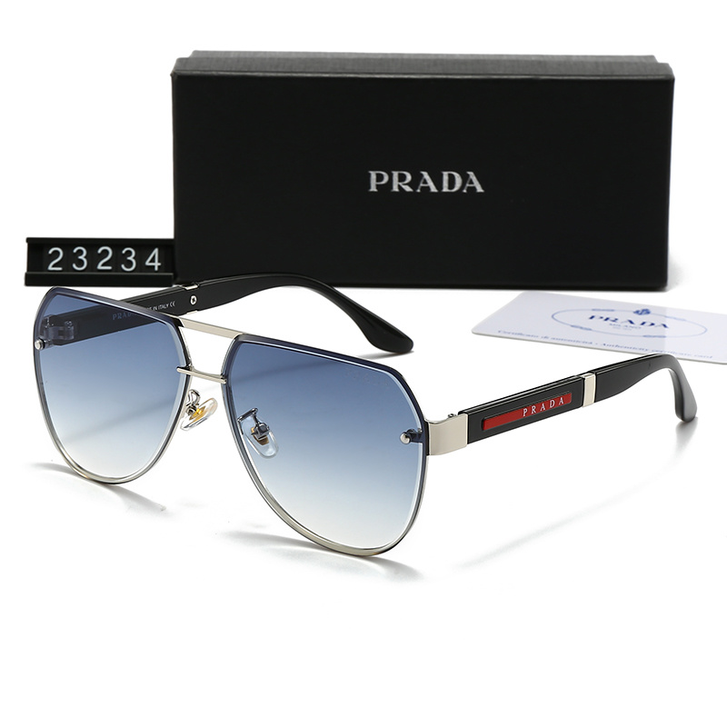 Fashion hot 5 color sunglasses 23234