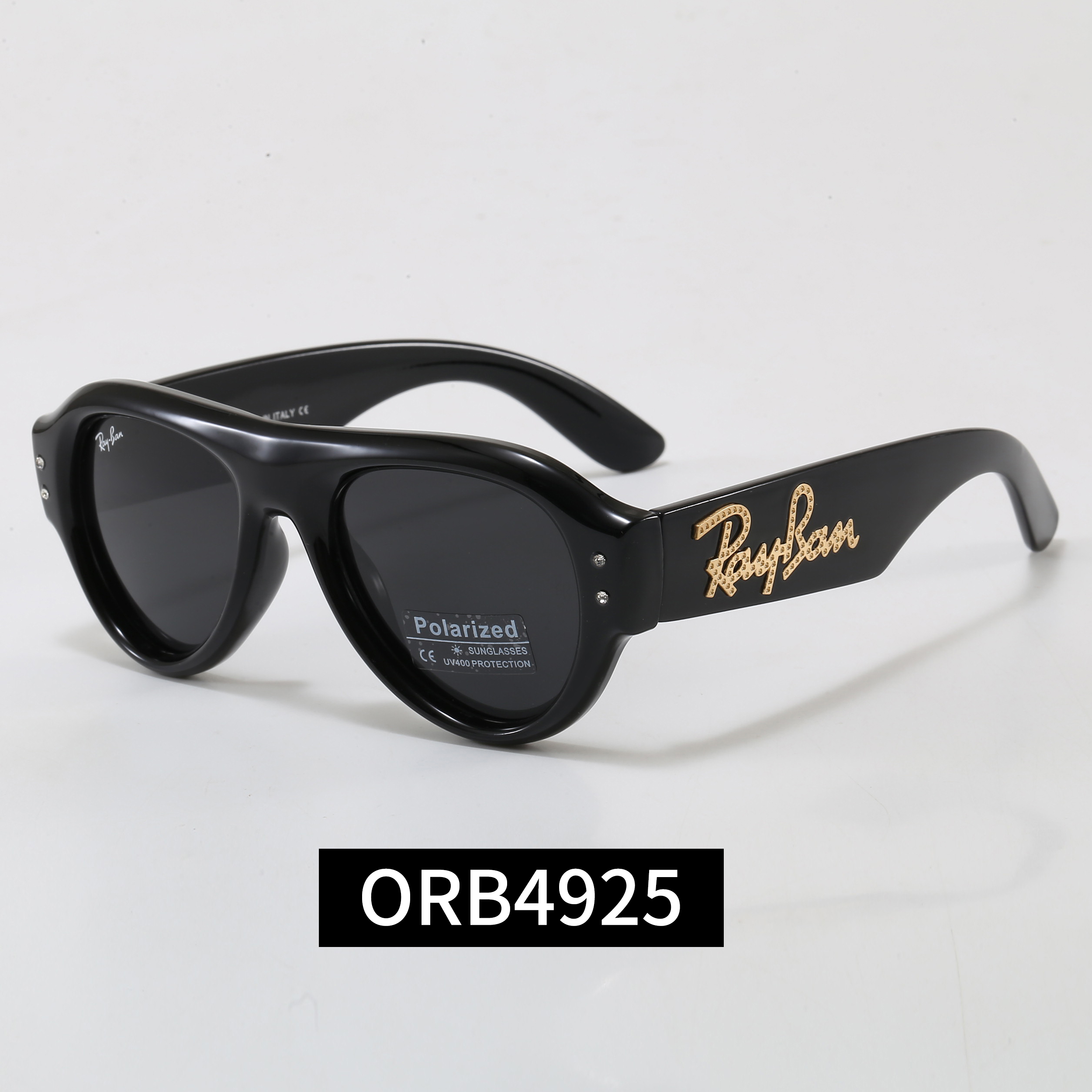 Fashion hot 6 color sunglasses 4925