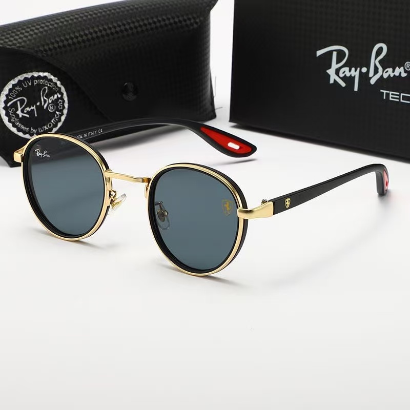 RB Fashion hot 7 color sunglasses 
