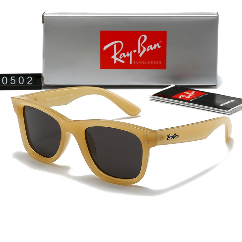 Fashion hot 6 color sunglasses 0502